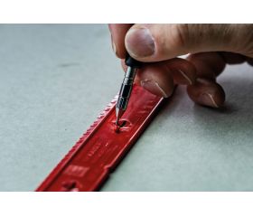 Marcador automático Fine Dry