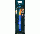 Marcador permanente GEL (Azul) en blister