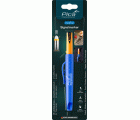 Marcador permanente GEL (Negro) en blister