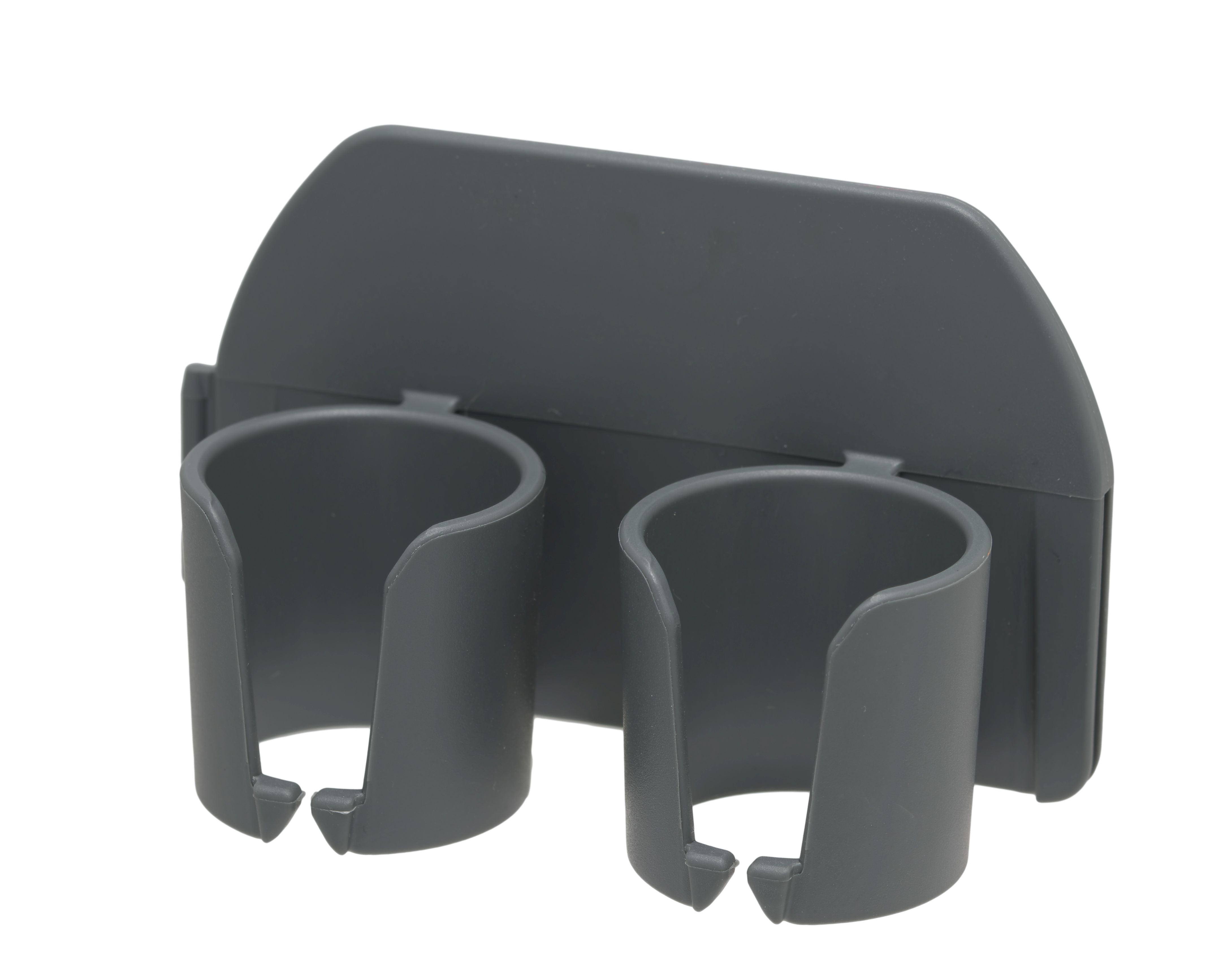 Porta marcador magnético para 2 marcadores Pica Visor