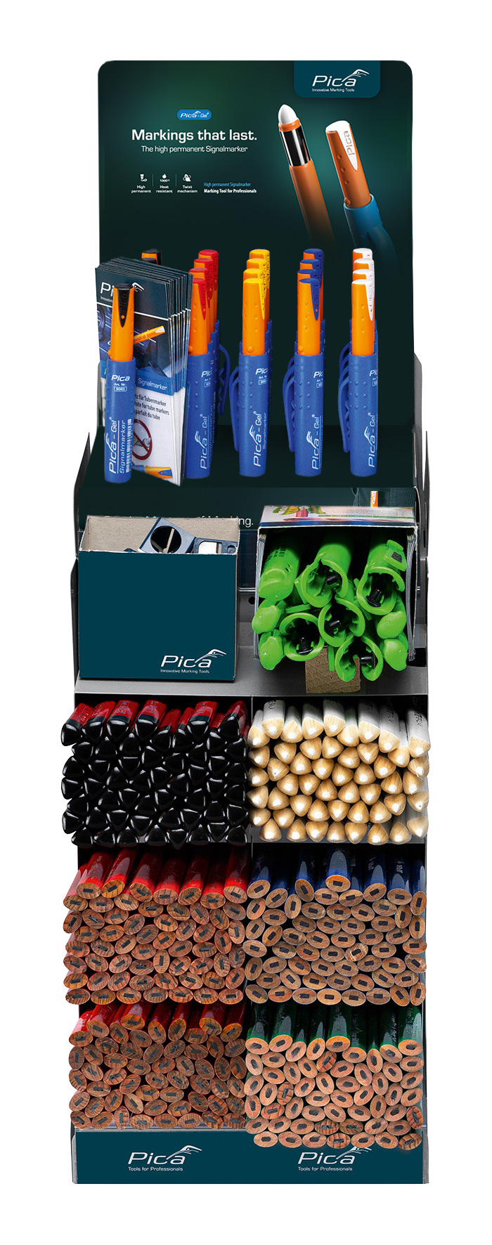 Extensión para Competence Center 600 & Core Center 800 composición 7