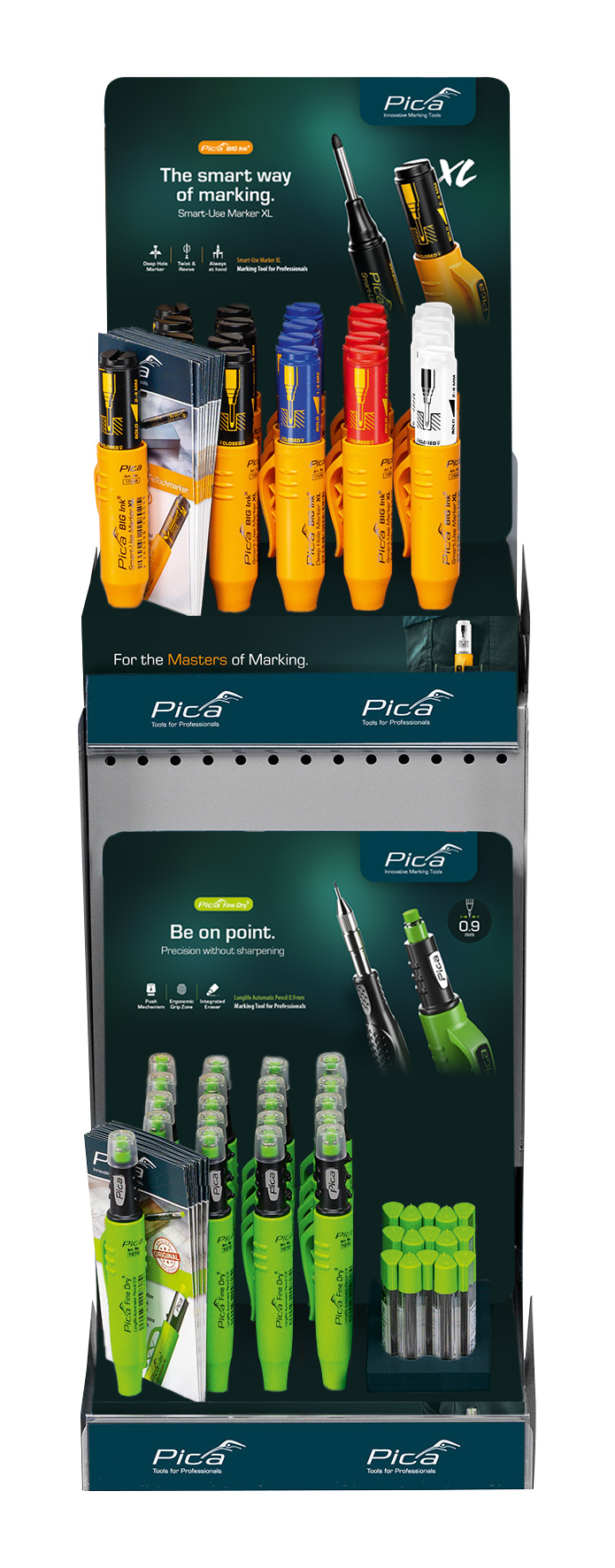 Extensión para Competence Center 600 & Core Center 800 composición 8