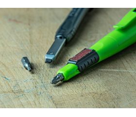 Portaminas de carpintero BIG Dry