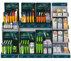 Expositor sobremesa Core Center de 80 cm