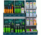 Expositor sobremesa Competence Center 6000/7
