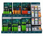 Expositor sobremesa Competence Center 8000/1