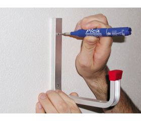 Marcador permanente de tinta para agujeros profundos Pica Ink