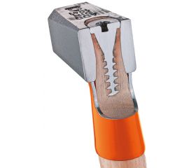 Maceta cuadrada DIN 6475 SecuTec