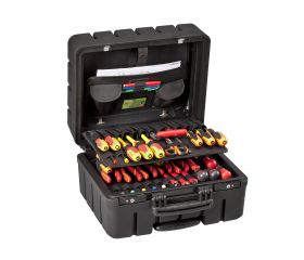 Maleta portaherramientas Pivot PTS