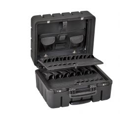 Maleta portaherramientas Pivot PTS