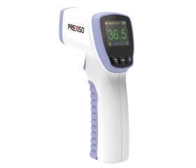 Termómetro infrarrojo sin contacto para temperatura corporal