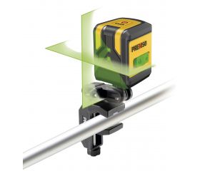 Nivel láser de líneas verdes PLC10PG