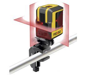 Nivel láser de línea horizontal, vertical y techo PLC90D