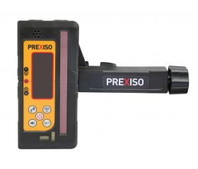 Receptor para niveles láser rotativos PLR300