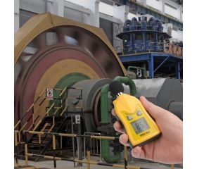 Sonómetro para medir el ruido PPX-130