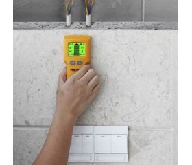 Detector de múltiples materiales PWDX-F38