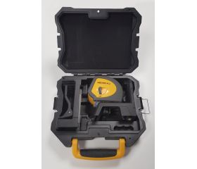 Nivel láser de líneas en cruz XL2C