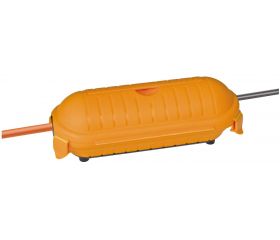 Caja protectora para conexiones BIG para exterior