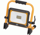 Foco LED portátil JARO con protección IP54 y batería recargable