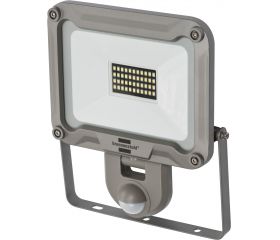Foco LED de pared JARO con detector de movimiento por infrarrojos y protección IP44 (2650 lm)