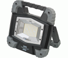 Foco LED portátil TORAN con Bluetooth y batería recargable