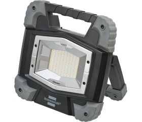 Foco LED portátil BF con iluminación de 360° y batería recargable