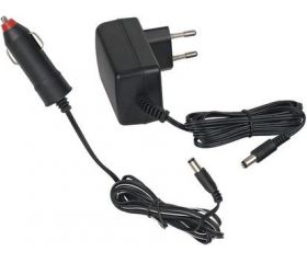 Kit adaptador 100-240VAC 50-60Hz 0,5A