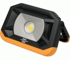 Foco LED portátil PF 1000 MA con batería recargable y protección IP65