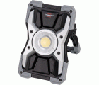 Foco LED portátil RUFUS con batería recargable y protección IP65