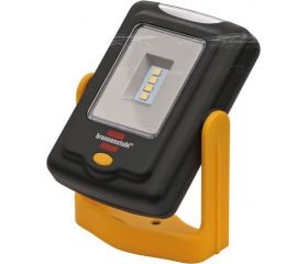 Linterna de trabajo a pilas HL DB43 MH (200+20 lm)