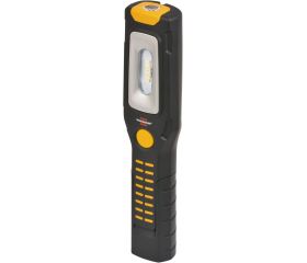 Linterna de taller LED con batería recargable WL500 A (520 lm