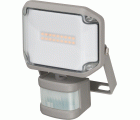 Foco LED AL con detector de movimiento por infrarrojos IP44