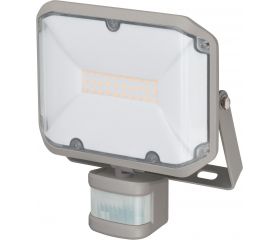 Foco LED AL con detector de movimiento por infrarrojos IP44 (2080 lm)