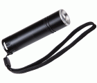Linterna LED LuxPrimera Focus con foco ajustable de 70 lm