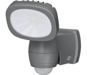 Foco LED de pared a batería LUFOS 400 con detector de movimiento (440 lm)