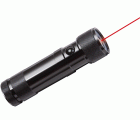 Linterna LED Eco-LED Laser Light de 45 lm