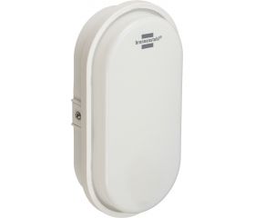 Aplique/plafón LED ovalado OL de 1600 lm con protección IP65