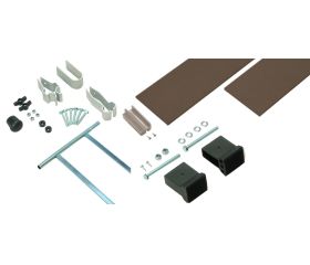 Peças de reposição para andaimes Fast&Lock e Easy