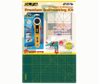 Kit de iniciación al Patchwork RTY-2/G + RM-IC-C