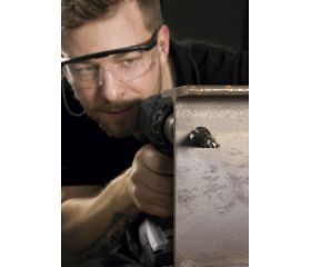 Brocas escalonadas HSS Runa TEC de ranura helicoidal con punta Turbo Ultimatecut