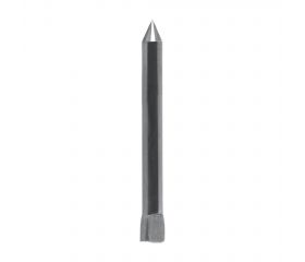 Pasador centrado de recambio para fresa de puntos de soldadura (Ø 2,5 mm)