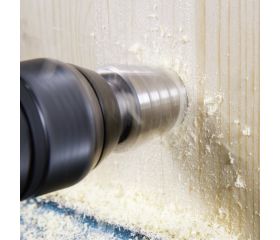 Juego de brocas escalonadas HSS con 3 canales de salida