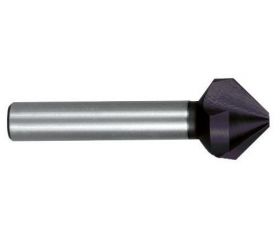 Avellanador cónico DIN 335 forma C 90º HSS-TiAIN