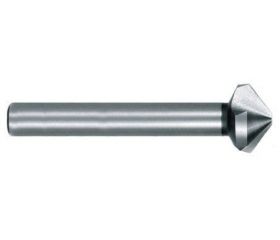 Avellanador cónico DIN 335 forma C 90º HSS