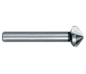 Avellanador cónico DIN 335 forma C 90º HSS (Ø máx. 19 mm)