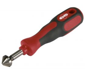 Avellanador manual DIN 335 forma C 90º