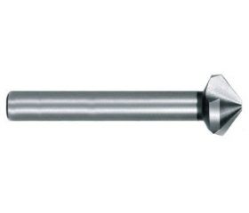 Avellanador cónico DIN 335 forma C 90º Metal Duro K20 (Ø máx. 6,3 mm)