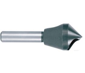 Avellanador de cono ranurado y desbarbado 90° HSSE-Co 5