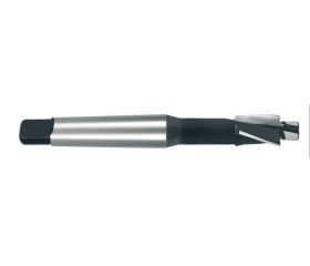 Avellanador plano 180º HSS paso fino