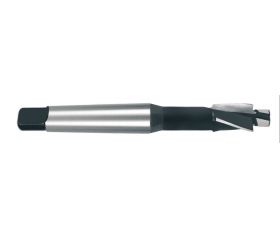 Avellanador plano 180º HSS paso standard